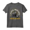 Motociclista I Papà Migliori Vanno In Moto - Maglietta Divertente per la Festa del Papà - Regalo Compleanno per Motociclisti