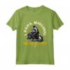 Motociclista I Papà Migliori Vanno In Moto - Maglietta Divertente per la Festa del Papà - Regalo Compleanno per Motociclisti