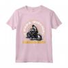 Motociclista I Papà Migliori Vanno In Moto - Maglietta Divertente per la Festa del Papà - Regalo Compleanno per Motociclisti