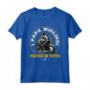 Motociclista I Papà Migliori Vanno In Moto - Maglietta Divertente per la Festa del Papà - Regalo Compleanno per Motociclisti