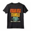 Antille Olandesi Vacanza in Famiglia - Maglietta Making Memories Together - Souvenir Gruppo