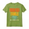 Antille Olandesi Vacanza in Famiglia - Maglietta Making Memories Together - Souvenir Gruppo