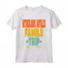 Antille Olandesi Vacanza in Famiglia - Maglietta Making Memories Together - Souvenir Gruppo