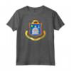 SINT MAARTEN CAPPOTTO DI BRACCIA OLANDESE DEI CARRIBEAN ISLAND PAESI BASSI Maglietta - Souvenir Leggero dell'Isola dei Caraibi