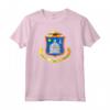 SINT MAARTEN CAPPOTTO DI BRACCIA OLANDESE DEI CARRIBEAN ISLAND PAESI BASSI Maglietta - Souvenir Leggero dell'Isola dei Caraibi