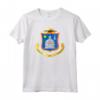 SINT MAARTEN CAPPOTTO DI BRACCIA OLANDESE DEI CARRIBEAN ISLAND PAESI BASSI Maglietta - Souvenir Leggero dell'Isola dei Caraibi