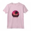 Bonaire Antille Olandesi Spiaggia Tramonto Palm Immersione Subacquea Vintage Canotta - Souvenir Unico per Viaggiatori e Amanti dell'Oceano