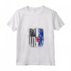 Donna Duel Flag Design Antille Olandesi e Duello Americano - Maglietta National Pride con Collo a V - Ideale per Calcio e Orgoglio Nazionale
