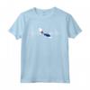 Cuore Beat Design Antille Olandesi Bandiera Maglietta - National Pride T-shirt for Netherlands Antilles Football Fans