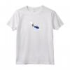 Cuore Beat Design Antille Olandesi Bandiera Maglietta - National Pride T-shirt for Netherlands Antilles Football Fans