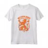I Paesi Bassi Tshirt Olandesi di Amsterdam - Maglietta Design Olandese Nederland - Ideale per Turisti e Amanti della Cultura Olandese