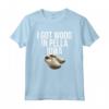 Divertente Zoccoli di Legno Olandesi Shirt Maglietta - Tradizione e Passione Olandese - Ideale per Festival Tulipani o Regali Personalizzati