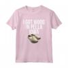 Divertente Zoccoli di Legno Olandesi Shirt Maglietta - Tradizione e Passione Olandese - Ideale per Festival Tulipani o Regali Personalizzati