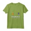 Donna Antille Olandesi Sport/Calcio Jersey Tee Bandiera Maglietta - Orgoglio Nazionale e Souvenir Calcio