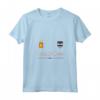 Donna Antille Olandesi Sport/Calcio Jersey Tee Bandiera Maglietta - Orgoglio Nazionale e Souvenir Calcio