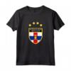 Stemma delle Antille Olandesi dei Paesi Bassi - Maglietta Calcio per Mostrare l'Orgoglio Nazionale - Souvenir e Regalo Futbal