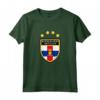 Stemma delle Antille Olandesi dei Paesi Bassi - Maglietta Calcio per Mostrare l'Orgoglio Nazionale - Souvenir e Regalo Futbal