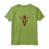 Regalo di Apicoltura Vintage Queen Bee Ape Regina Maglietta - Ideale per Amanti delle Api e Apicoltori - Unico Regalo per Compleanni e Pensionamento