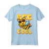 Bee Cool Divertente Apicoltore Ape Maglietta - Ideale per Appassionati di Apicoltura - Leggera e Taglio Classico