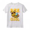 Bee Cool Divertente Apicoltore Ape Maglietta - Ideale per Appassionati di Apicoltura - Leggera e Taglio Classico