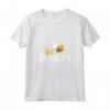 Donna Ape Positive Funny Bee Hive Keeping Apiary Bee Keeper - Maglietta con Collo a V - Regalo Ideale per Apicoltori e Amanti delle Api