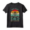 Festa del papà - Maglietta Api Papà Apicoltore - Regalo Originale per Compleanno o Natale