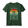 Festa del papà - Maglietta Api Papà Apicoltore - Regalo Originale per Compleanno o Natale