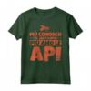 HapTiger Maglietta - Unique Designs for Fashion-Forward Individuals - Buy Stylish Tee Online