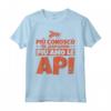 HapTiger Maglietta - Unique Designs for Fashion-Forward Individuals - Buy Stylish Tee Online