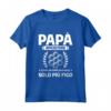Divertente Citazione Di Apicoltura - Maglietta per un Padre Apicoltore - Regalo Accessorio per Coltivatore di Miele