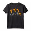 Parkour Runner Evoluzione - Maglietta da Parkour Freerunner - Abbigliamento Ideale per Allenamento Estremo