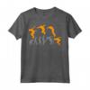 Parkour Runner Evoluzione - Maglietta da Parkour Freerunner - Abbigliamento Ideale per Allenamento Estremo