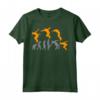 Parkour Runner Evoluzione - Maglietta da Parkour Freerunner - Abbigliamento Ideale per Allenamento Estremo