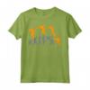 Parkour Runner Evoluzione - Maglietta da Parkour Freerunner - Abbigliamento Ideale per Allenamento Estremo