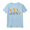 Parkour Runner Evoluzione - Maglietta da Parkour Freerunner - Abbigliamento Ideale per Allenamento Estremo