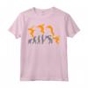 Parkour Runner Evoluzione - Maglietta da Parkour Freerunner - Abbigliamento Ideale per Allenamento Estremo