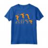 Parkour Runner Evoluzione - Maglietta da Parkour Freerunner - Abbigliamento Ideale per Allenamento Estremo