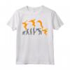 Parkour Runner Evoluzione - Maglietta da Parkour Freerunner - Abbigliamento Ideale per Allenamento Estremo