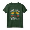 Maglietta Capitani di Navi Uomini - Tema Nautica Barca Vela - Regalo Perfetto Compleanno