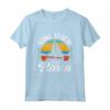 Maglietta Capitani di Navi Uomini - Tema Nautica Barca Vela - Regalo Perfetto Compleanno