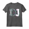 Musica DJ Disc Jockey Disc Techno Cuffie Design Musicista Maglietta - Ideale per Aspiranti e Professionisti DJ
