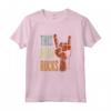 This Mom Rocks - Maglietta Regalo di Musica Rock n Roll per la Mamma - Ideale per Festa della Mamma e Concerti