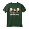 I Listen To Dead People - Music Lover Funny Classical Music Maglietta - Regalo Unico per Appassionati di Musica Classica