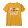I Listen To Dead People - Music Lover Funny Classical Music Maglietta - Regalo Unico per Appassionati di Musica Classica