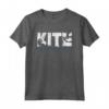 KITE Kiteboarding Kite Kitesurf Kitesurf - Regalo Maglietta per gli Appassionati di Kiteboard - Ideale per Compleanno o Natale