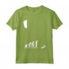 Kiting Evolution Kite Surf Kitesurf Maglietta - Stile Retro Vintage - Accessori per Kitesurf e Windsurf