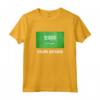 Arabia Saudita Bandiera dell'Arabia Saudita Maglietta - Camicia Arabia Saudita per Uomo o Donna - Ideale come Regalo