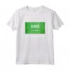 Arabia Saudita Bandiera dell'Arabia Saudita Maglietta - Camicia Arabia Saudita per Uomo o Donna - Ideale come Regalo
