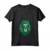 Donna Arabia Saudita Lion Pride - Maglietta con Leone Bandiera Arabia Saudita - Ideale per Mostrare il Tuo Orgoglio e Sostegno
