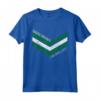 Retro Maglia da Calcio Arabia Saudita 2021 - Saudita Soccer Maglietta per Tifosi - Regalo di Natale per Appassionati di Calcio